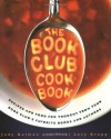 The Book Club Cookbook - Judy Gelman, Vicki Levy Krupp