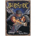 Berserk #01 - Kentaro Miura