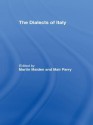 Dialects of Italy - Dr Martin Maiden, Martin Maiden, Mair Parry