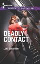 Deadly Contact - Lara Lacombe