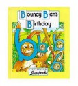 Bouncy Ben's Birthday (Letterland Storybooks) - Richard Carlisle, Lyn Wendon