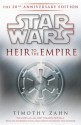 Heir to the Empire: The 20th Anniversary Edition - Timothy Zahn