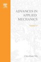 Advances in Applied Mechanics, Volume 15 - Chia-Shun Yih, Theodore von Karman