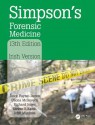 Simpson's Forensic Medicine, 13th Edition: Irish Version - Cliona McGovern, Jason Payne-James, Steven B Karch, Richard Jones, John Manlove