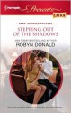 Stepping out of the Shadows - Robyn Donald