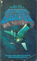 Battlestar Galactica - Glen A. Larson, Robert Thurston