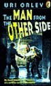 The Man from the Other Side - Uri Orlev, Hillel Halkin