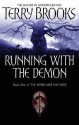 Running With The Demon - Terry Brooks