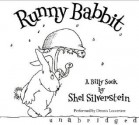 Runny Babbit CD - Shel Silverstein, Dennis Locorriere