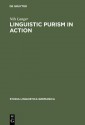 Linguistic Purism in Action - Nils Langer