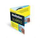 Meditation for Dummies - Stephan Bodian