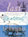 Fast Sketching Techniques - David Rankin