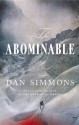 The Abominable - Dan Simmons