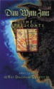 The Spellcoats: Book Three of the Dalemark Quartet - Diana Wynne Jones