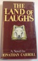 The Land of Laughs - Jonathan Carroll