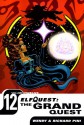 ElfQuest: The Grand Quest Volume 12 - Wendy Pini, Richard Pini