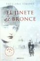 El jinete de bronce (El jinete de bronce, #1) - Paullina Simons