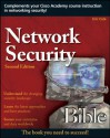 Network Security Bible - Eric Cole