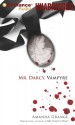 Mr. Darcy, Vampyre - Amanda Grange, Elizabeth Jasicki