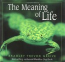 The Meaning of Life - Bradley Trevor Greive