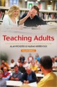 Teaching Adults - Alan Rogers, Naomi Horrocks