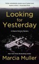 Looking for Yesterday - Marcia Muller