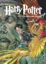 Harry Potter och Hemligheternas kammare - Lena Fries-Gedin, J.K. Rowling