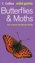 Butterflies & Moths: Get to Know the Natural World - John Still