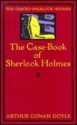 The Case-Book of Sherlock Holmes - Owen Dudley Edwards, W.W. Robson, Arthur Conan Doyle