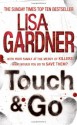 Touch & Go - Lisa Gardner