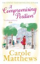 A Compromising Position - Carole Matthews