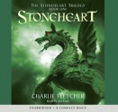 Stoneheart - Charlie Fletcher, Jim Dale