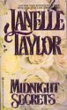 Midnight Secrets - Janelle Taylor