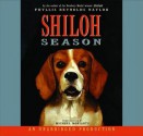 Shiloh Season - Phyllis Reynolds Naylor, Michael Moriarty