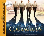 Courageous - Randy Alcorn, Alex Kendrick, Stephen Kendrick, Roger Mueller