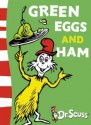 Green Eggs and Ham - Dr. Seuss, Adrian Edmondson