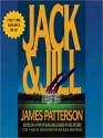 Jack & Jill (Audio) - John Rubinstein, James Patterson, Blair Underwood