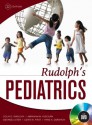 Rudolph's Pediatrics, 22nd Edition - Colin Rudolph, Abraham Rudolph, George Lister, Lewis First