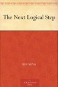 The Next Logical Step - Ben Bova, George Luther Schelling