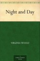 Night and Day (免费公版书) - Virginia Woolf