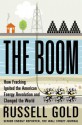 Frackistan: The Promise and Peril of America’s Energy Revolution - Russell Gold