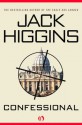 Confessional (The Liam Devlin Novels) - Jack Higgins