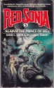 Against the Prince of Hell - David C. Smith, Richard L. Tierney