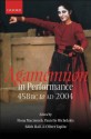 Agamemnon in Performance 458 BC to AD 2004 - Edith Hall, Fiona Macintosh, Pantelis Michelakis, Oliver Taplin