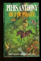 Out of Phaze - Piers Anthony