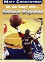 On the Court With... Hakeem Olajuwon (Matt Christopher Sports Biographies) - Matt Christopher