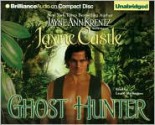 Ghost Hunter - Jayne Castle, Laural Merlington