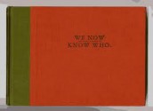 McSweeney's #6 - Dave Eggers, McSweeney's Publishing