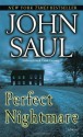 Perfect Nightmare - John Saul