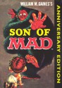 The Son of Mad - William M. Gaines